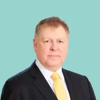 Photo of Russel  Brown