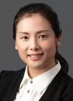 Photo of Sylvia K. Y.  Leung