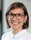 Photo of Lien  Bellinck