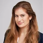 Photo of Natasha Whitehead
