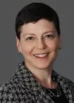 Photo of Gail F. Levine
