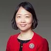 Photo of Wenseng “Wendy” Pan