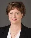 Photo of Ann T. Marshall