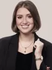 Photo of Lina Bensaidane