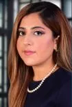 Photo of Afsha Noran