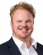 Photo of Paul Rutherford