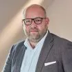 Photo of Nikolaj Juhl  Hansen
