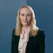 Photo of Miranda Höykinpuro