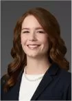 Photo of Christina M. Claxton