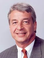 Richard Gray Photo