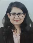 Photo of Shivani Chaturvedi