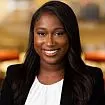 Photo of Brittany D. Green