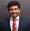 View Nishant  Shah Biography on their website