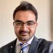 Photo of Yash Desai