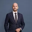 Photo of Nicolas Marchand
