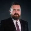 Mateusz Woźnik, Legal Counsel Photo