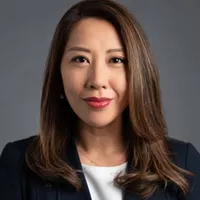 Photo of Rachael Shek