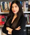Yasemin Işık Photo