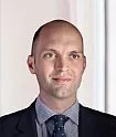 Photo of Paul Henty