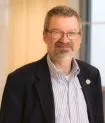 Photo of R. Mark Williamson