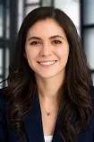 Photo of Alison Korgan
