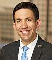 Photo of Patrick Derocher