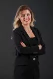 Photo of Didem Bayraktar