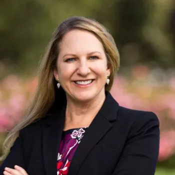 Photo of Amy M.  Steinfeld