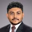Photo of Parag   Pasha