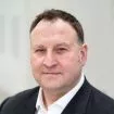 Photo of Tim Roberts