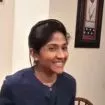 Photo of Yalini Pathy