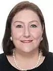 Photo of Glenys Newall