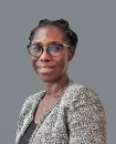 Photo of Amina Abugdanpoka  Kaguah