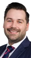 Photo of Mitchell  Hauser