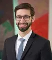 Photo of Jesse M. Mentz