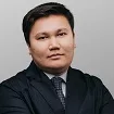 Photo of Kurmet Zhumagaliev