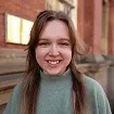 Photo of Abigail Walker