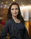 Photo of Jennifer Fiorica  Delgado