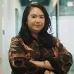 Photo of Audria Putri (Nusantara Legal Partnership)