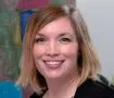 Photo of Sarah D. Cline
