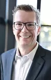 Photo of Eric Eekhof