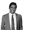 Photo of Dhruva Krishna