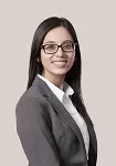 Photo of Fatima Husnain
