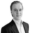 Photo of Berend Verweij