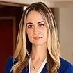 Photo of Rachel Mann