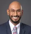 Photo of Omar M.  Aniff