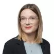 Photo of Karolina Brzezińska