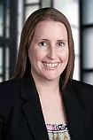 Photo of Kathryn Bonorchis