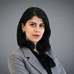 Photo of Anna  Alizadeh