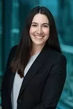 Photo of Ali Adams